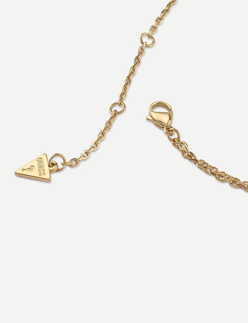 16 18 4G PEARLS DOUBLE NK