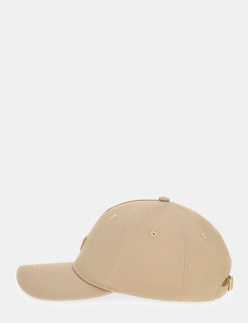 جيس logo baseball cap
