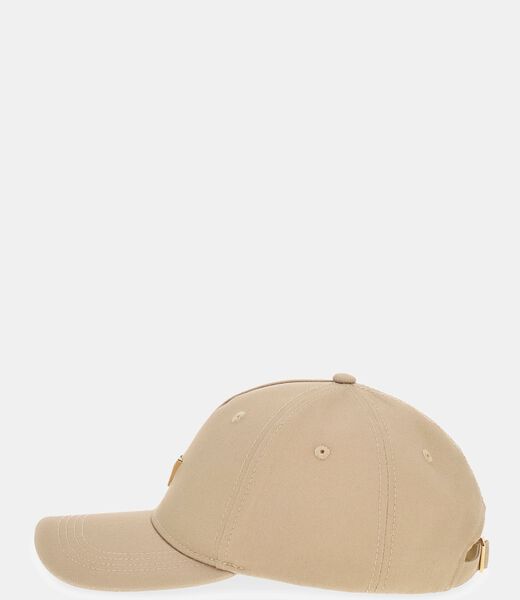 Logo baseball cap