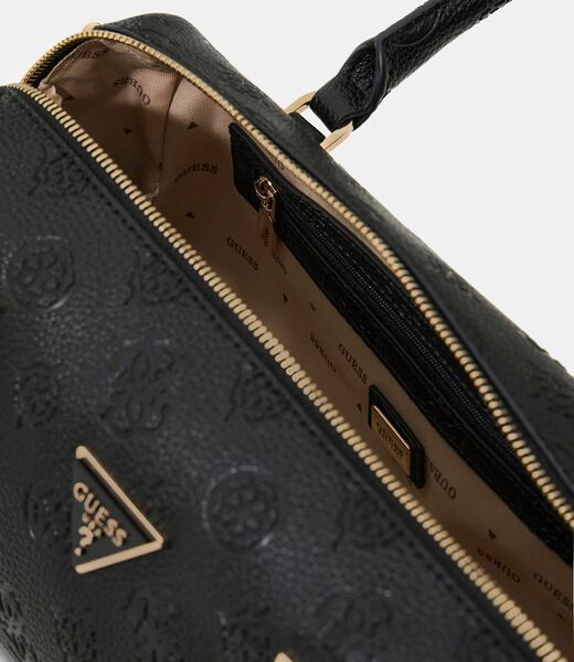 Cresidia Logo Handbag