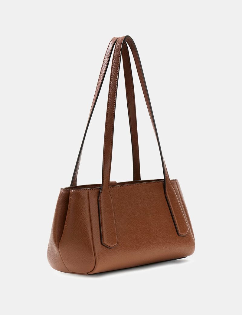 Brooke Charm Shoulder Bag