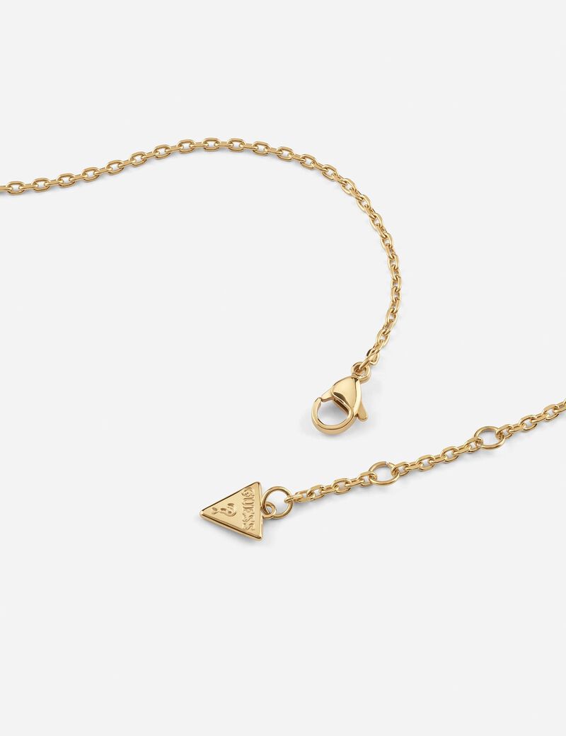 Blooming summer necklace