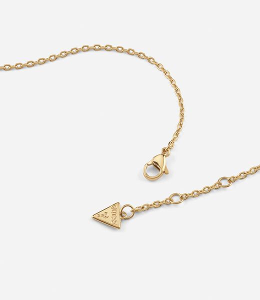 Blooming summer necklace