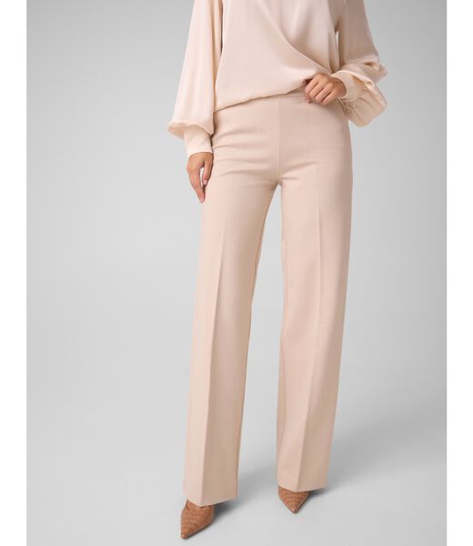 guess marciano wide leg pants