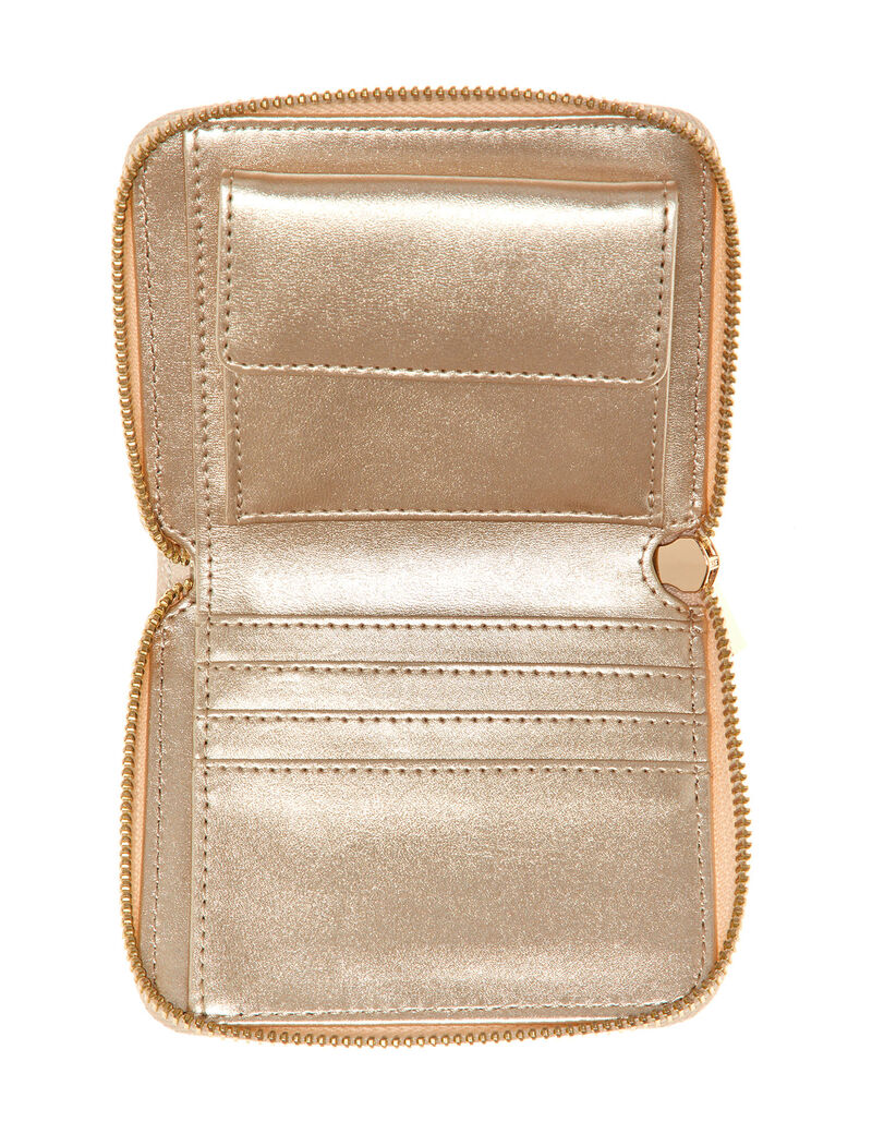 Cresidia small zip around