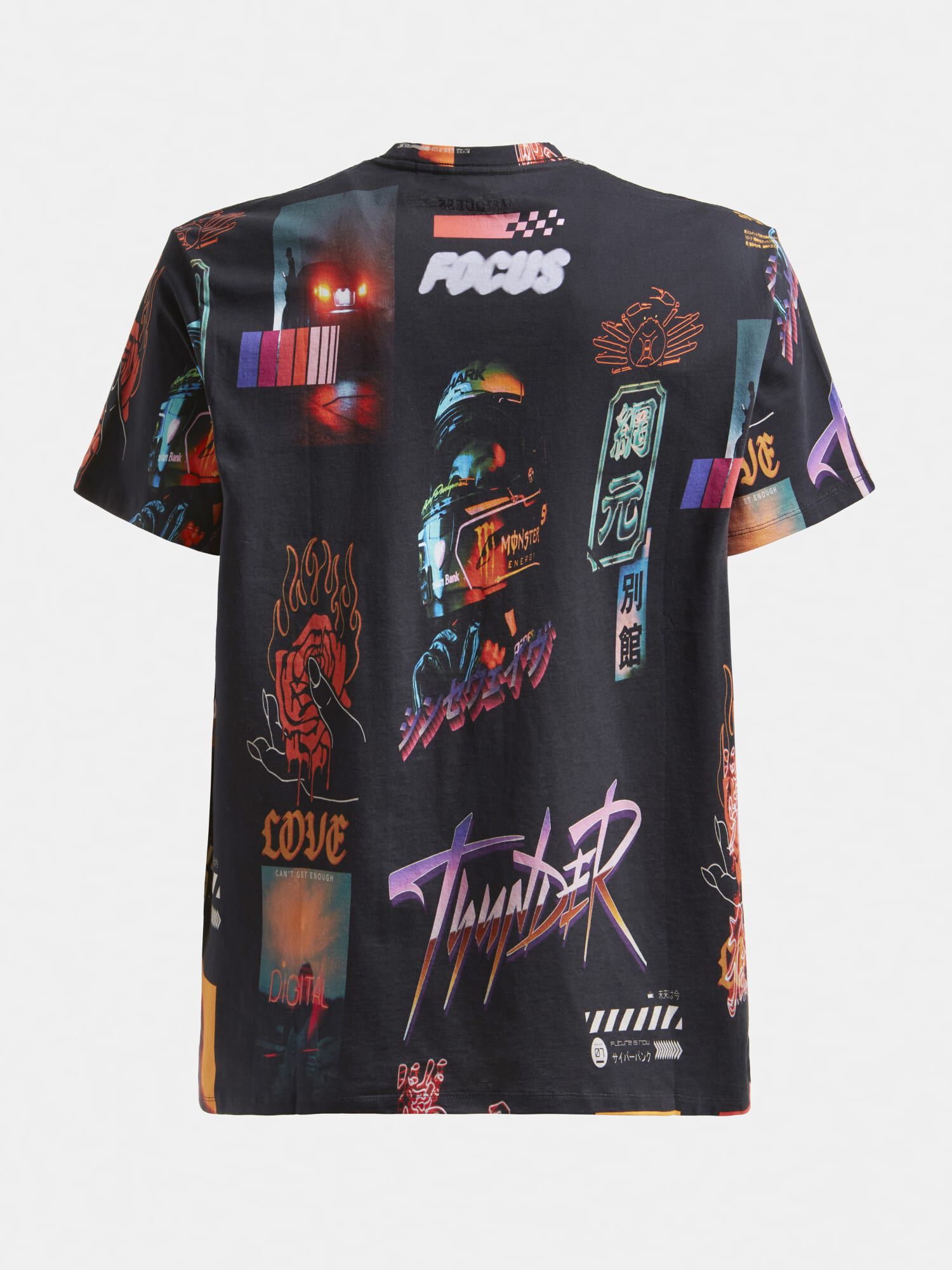 Shop GUESS Online Basic T Shirt
