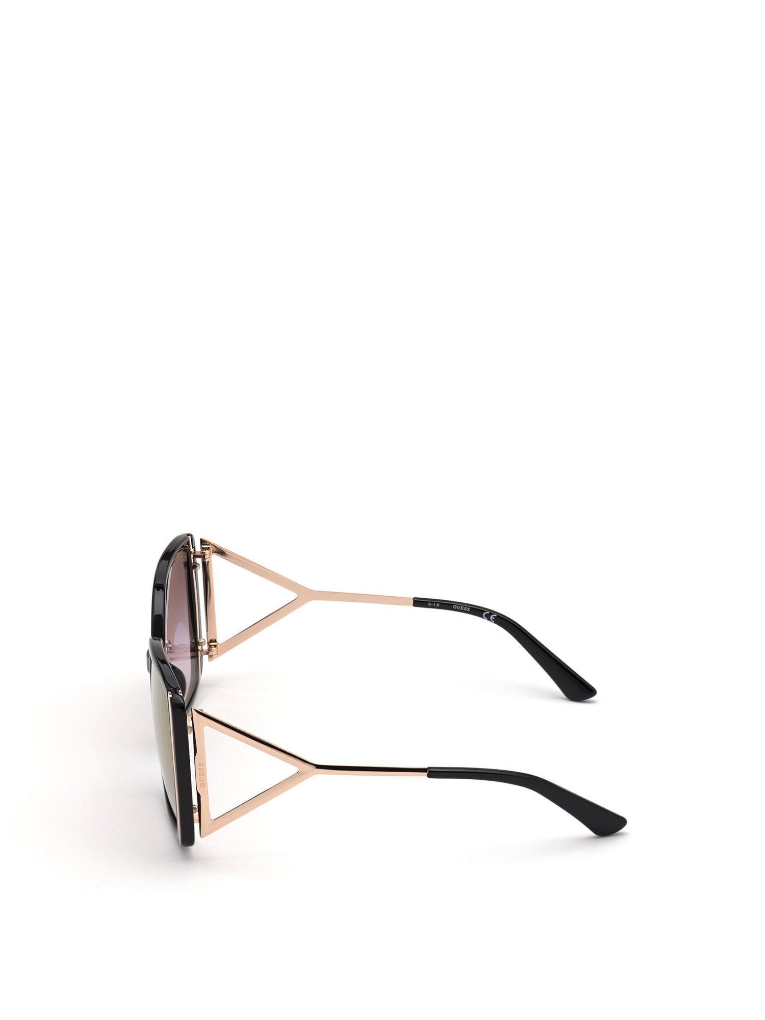 Oversized butterfly deals sunglasses