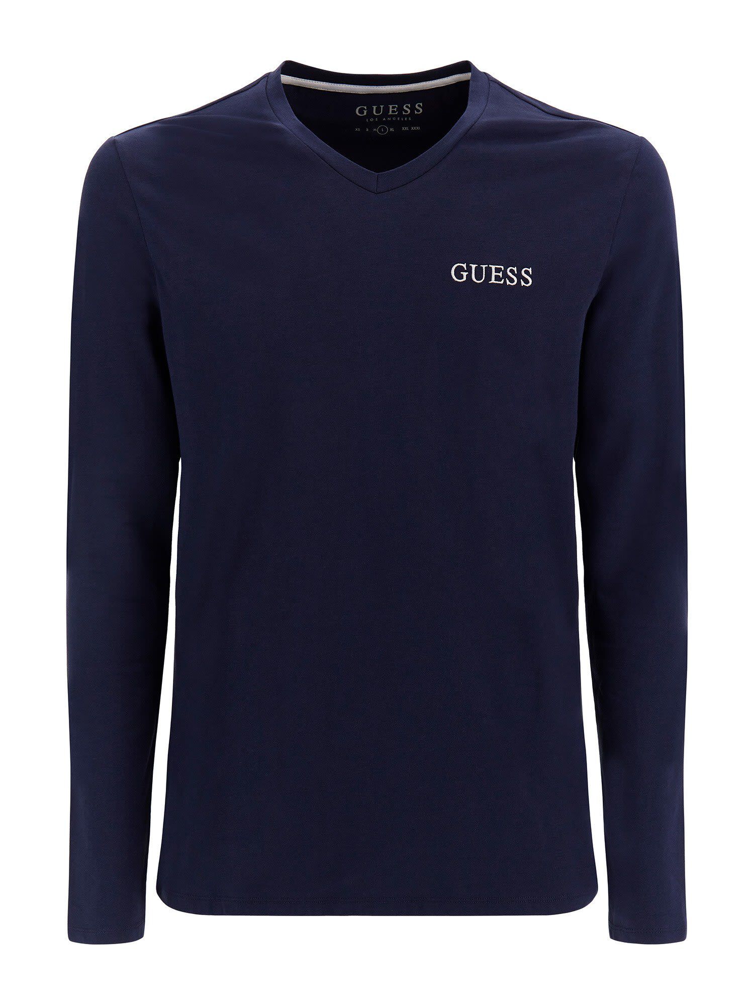 Shop GUESS Online Long Sleeve T shirt