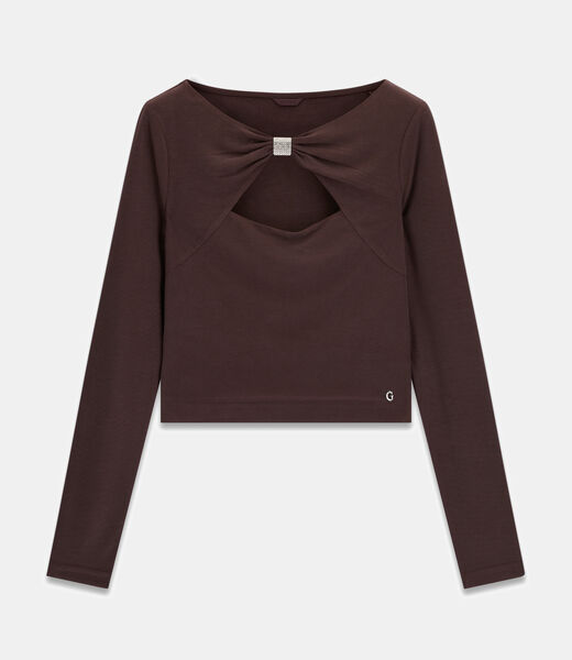 Bow detail top