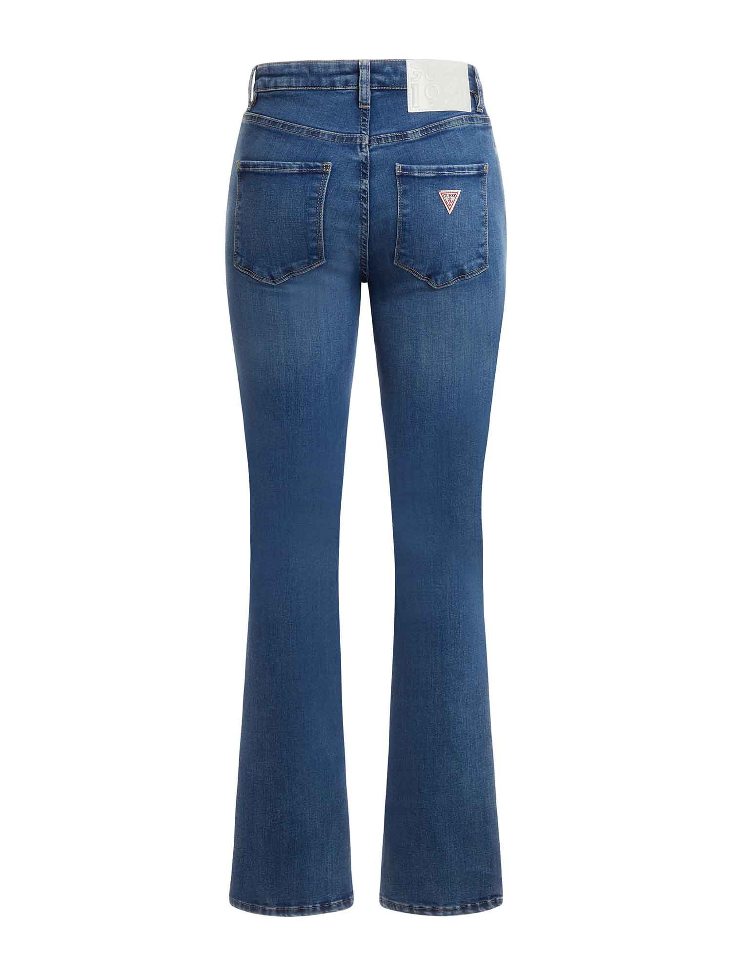 Girls guess jeans 2025