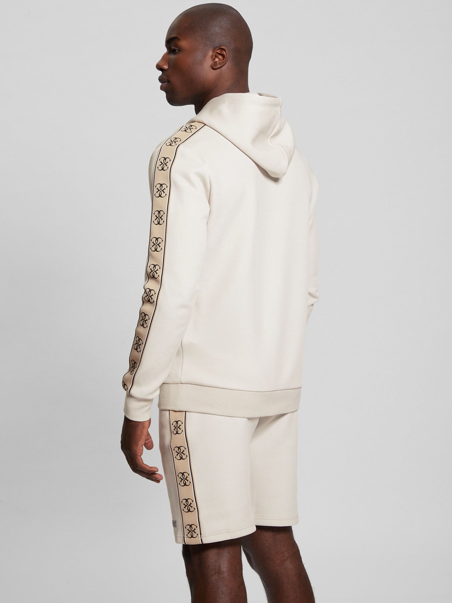 Guess men hot sale sweatshirt