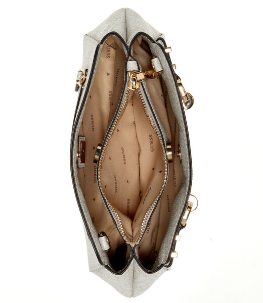 LEONA LOGO GIRLFRIEND XBODY