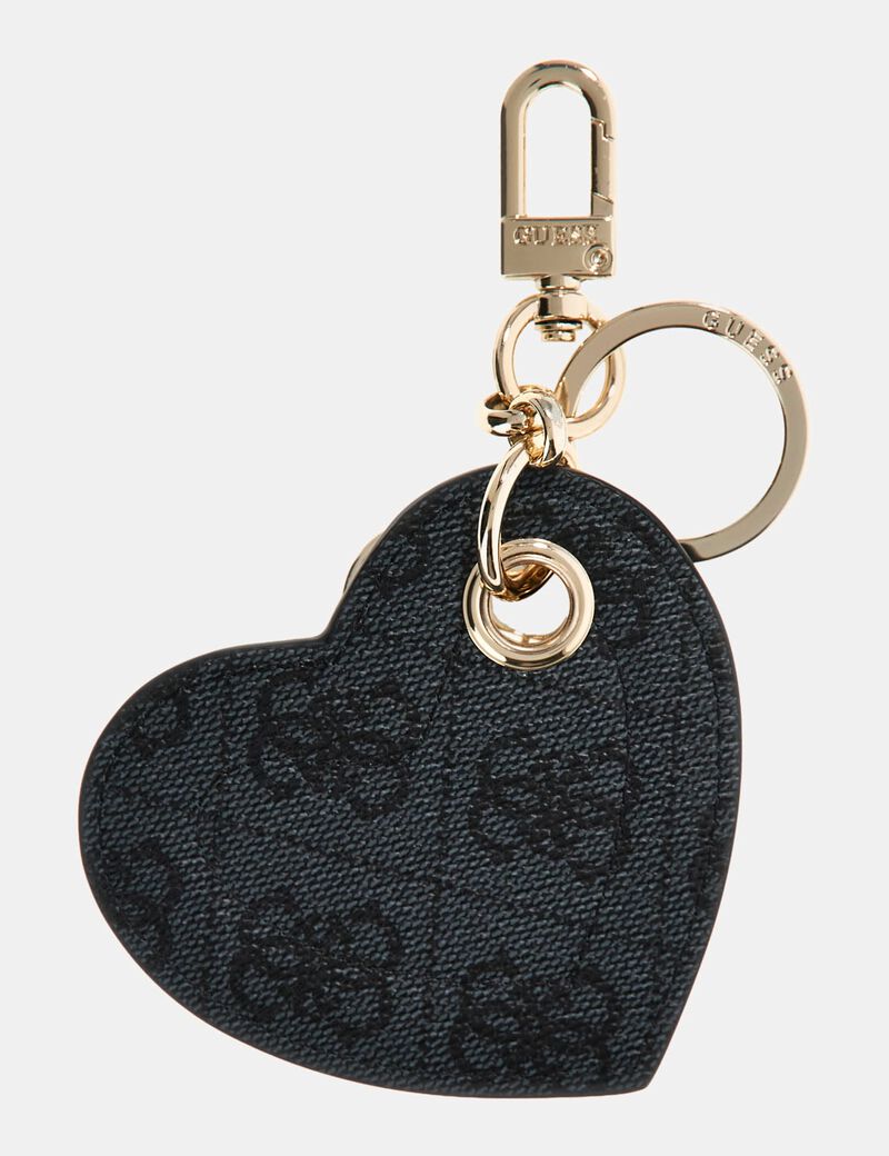 Yesba 4G Logo Keychain