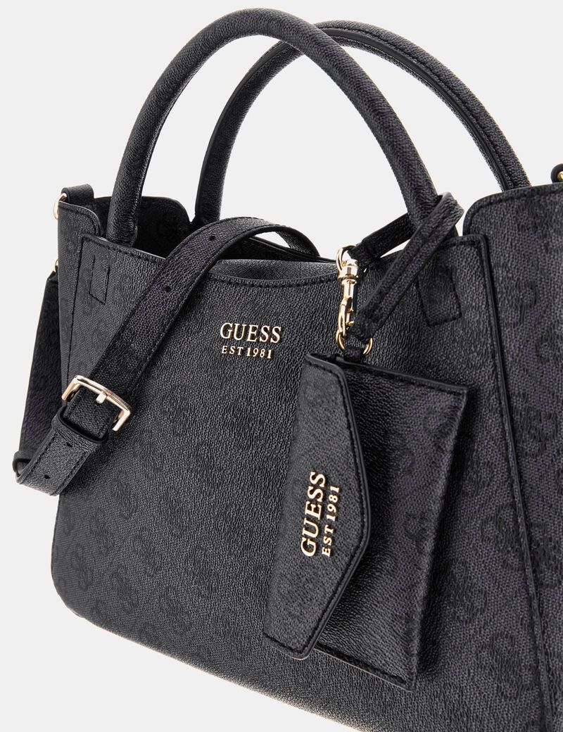 Brenton 4G Logo Handbag