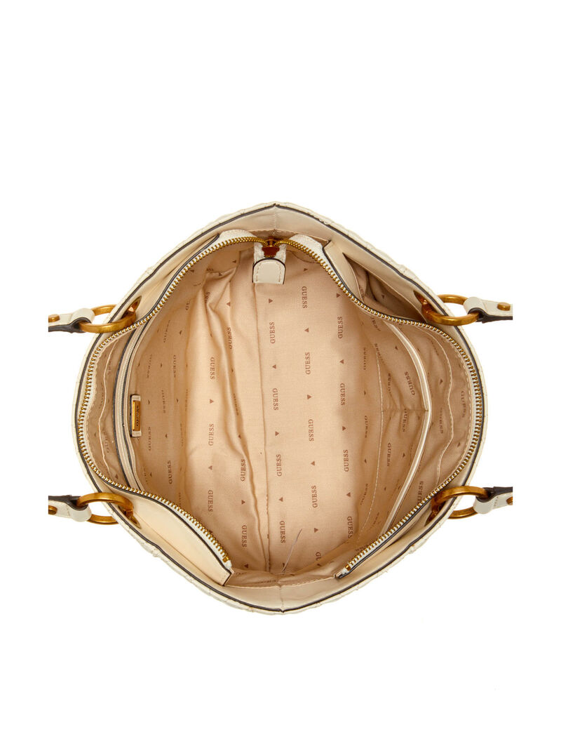 Noelle Small Tote