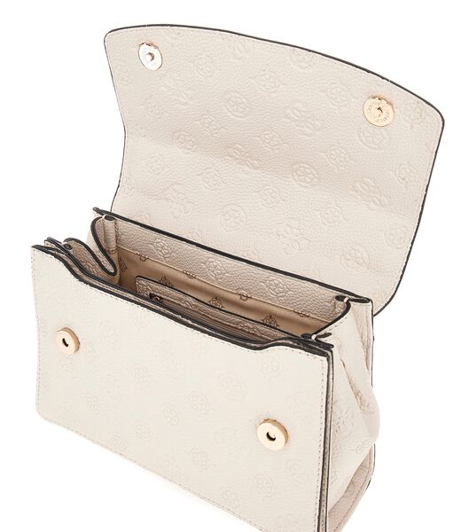 Cresidia Convertible Crossbody Flap