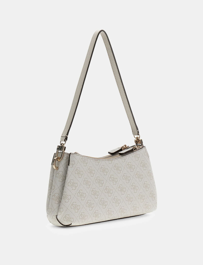 guess noelle ii shoulder bag