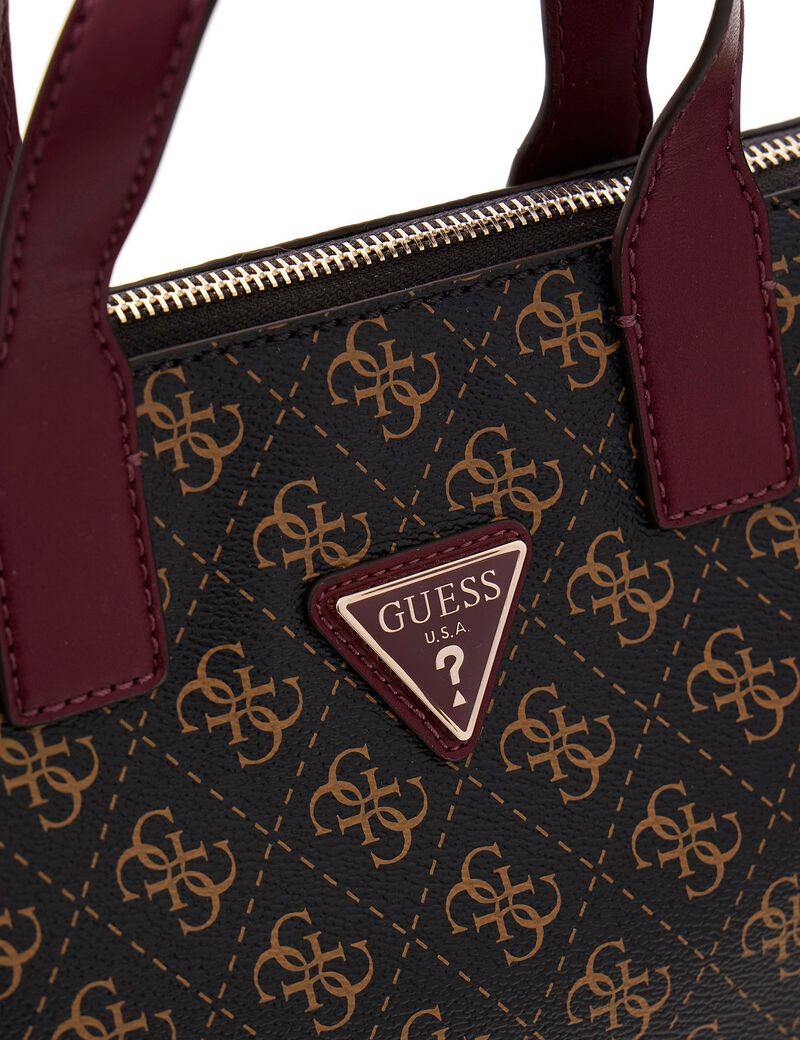 Follie Small Tote Bag