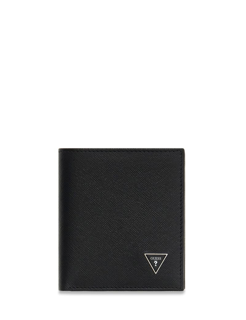 Gift Wallet + Keyring