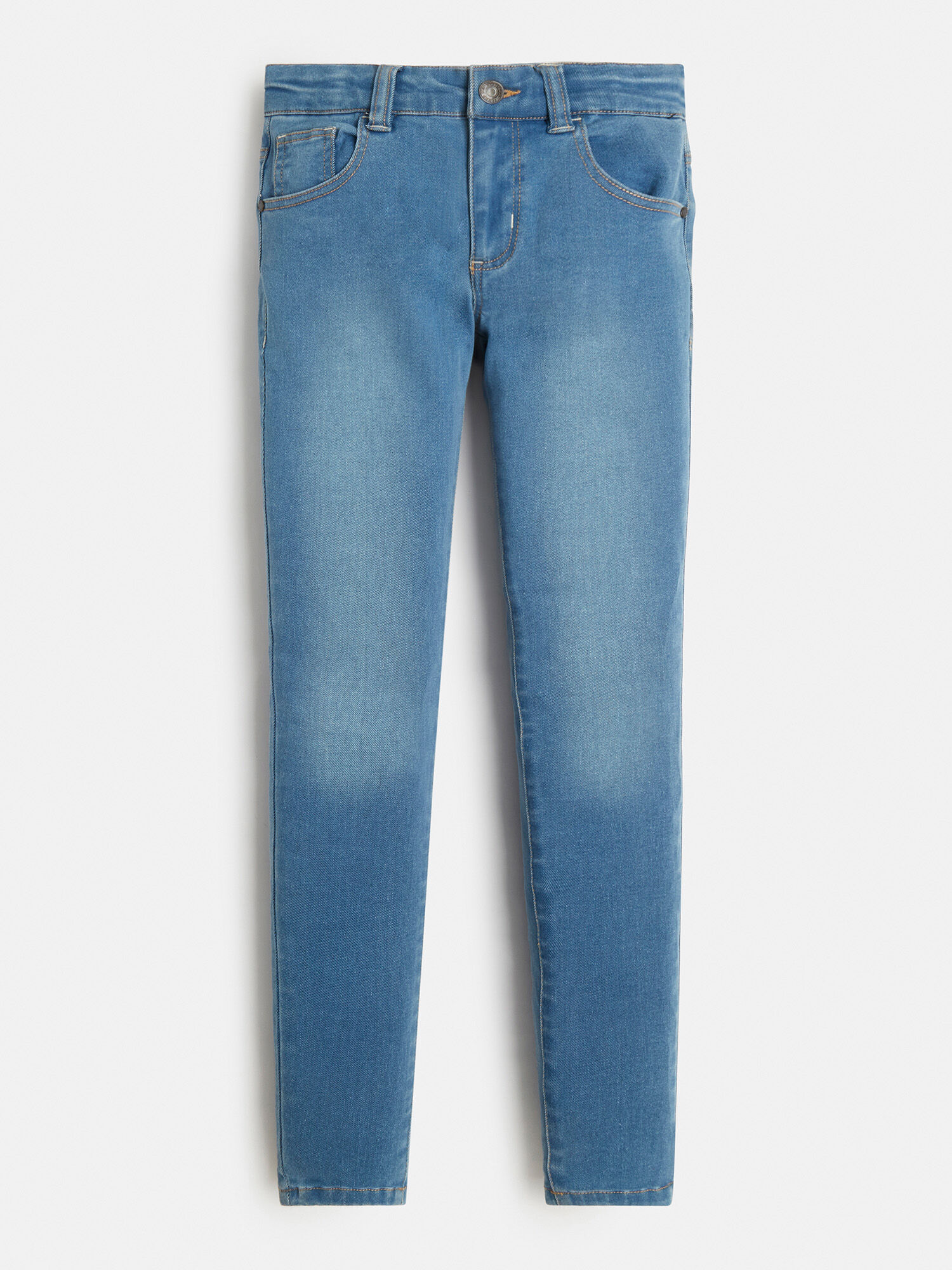 Shop GUESS Online Classic Skinny Jeggings