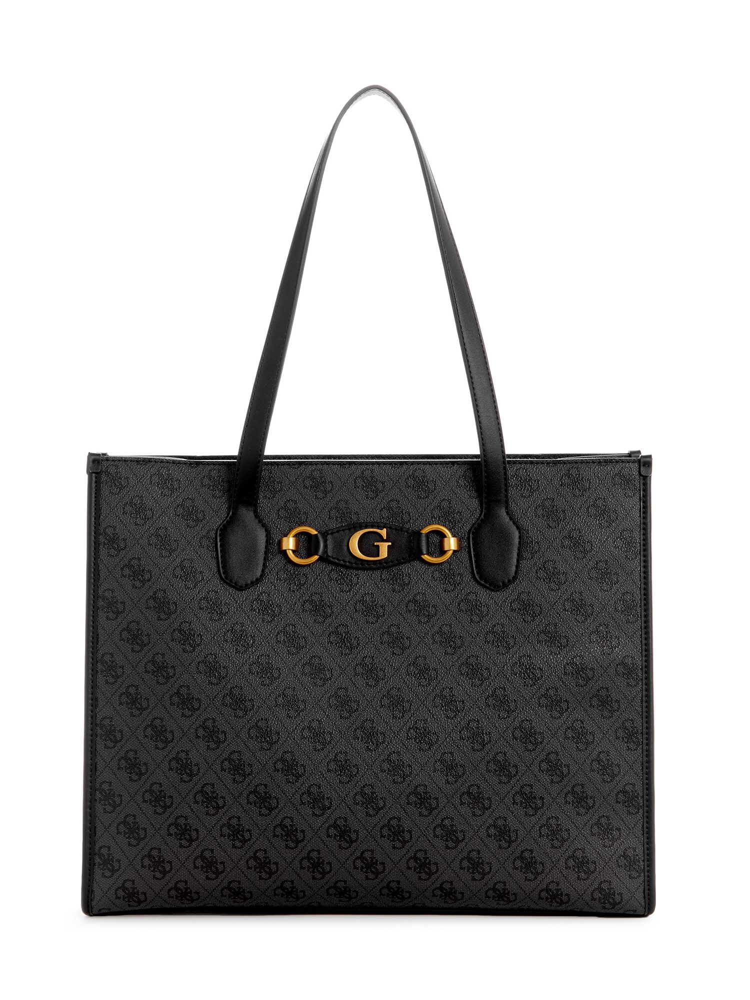 Buy GUESS Zadie Logo Girlfriend Tote Online at Lowest Price in Ubuy