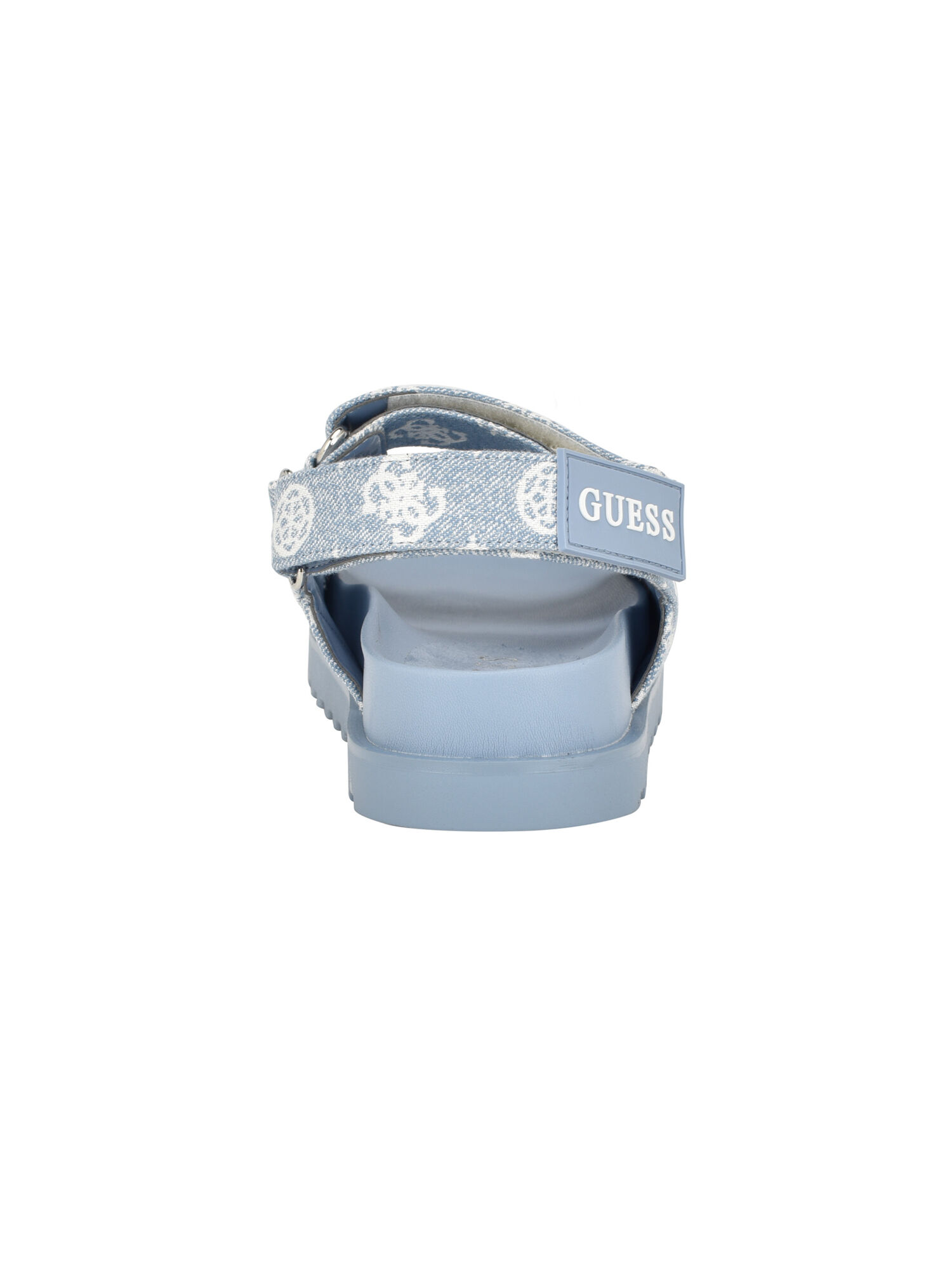 Guess kids sandals top