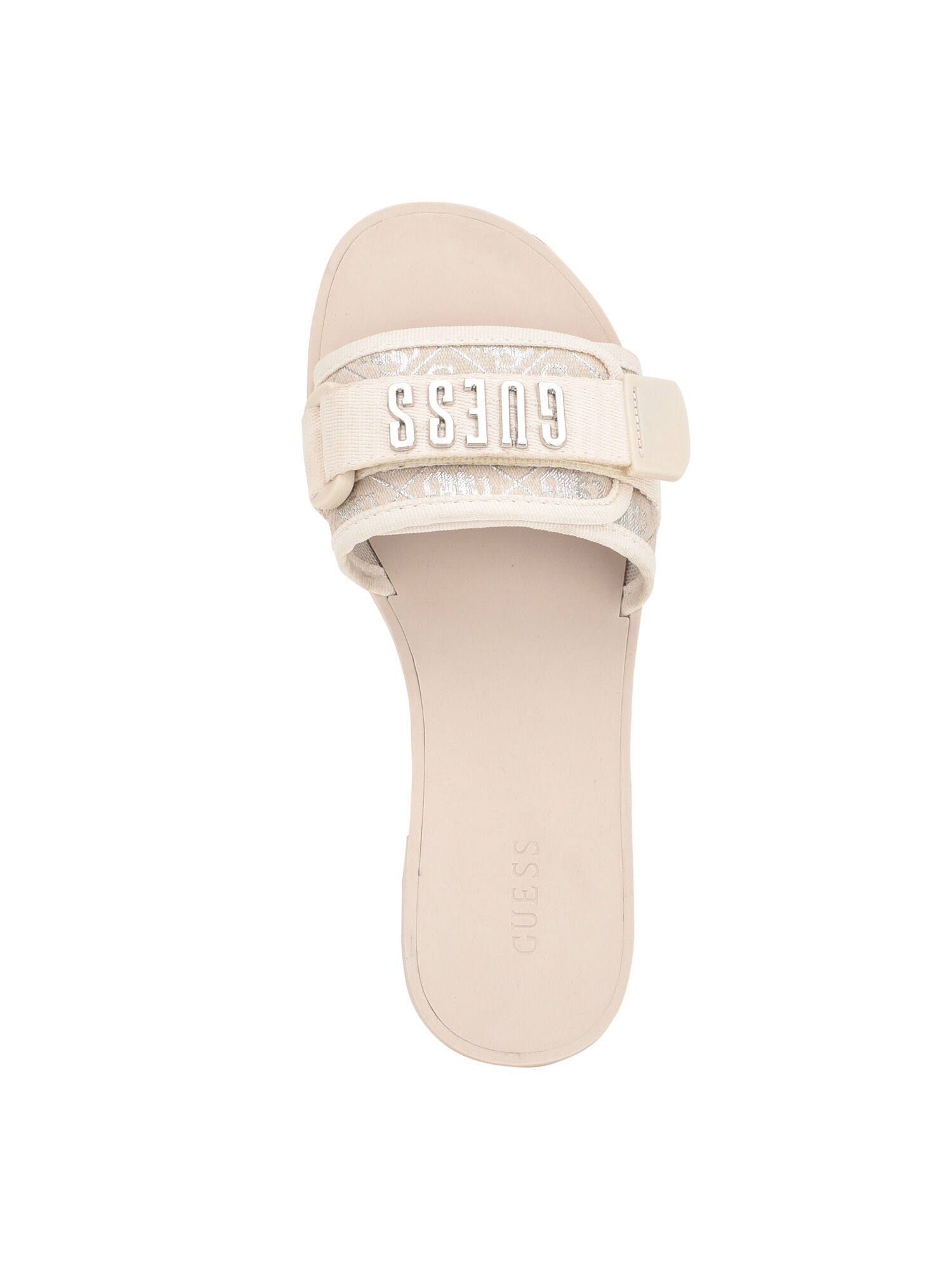 Womens guess 2025 sliders