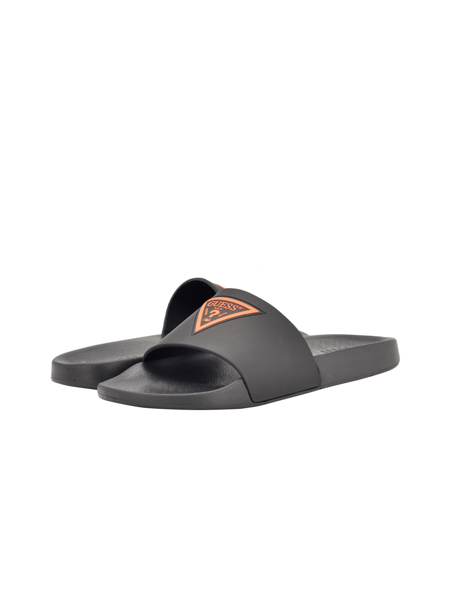 Guess slippers price cheap