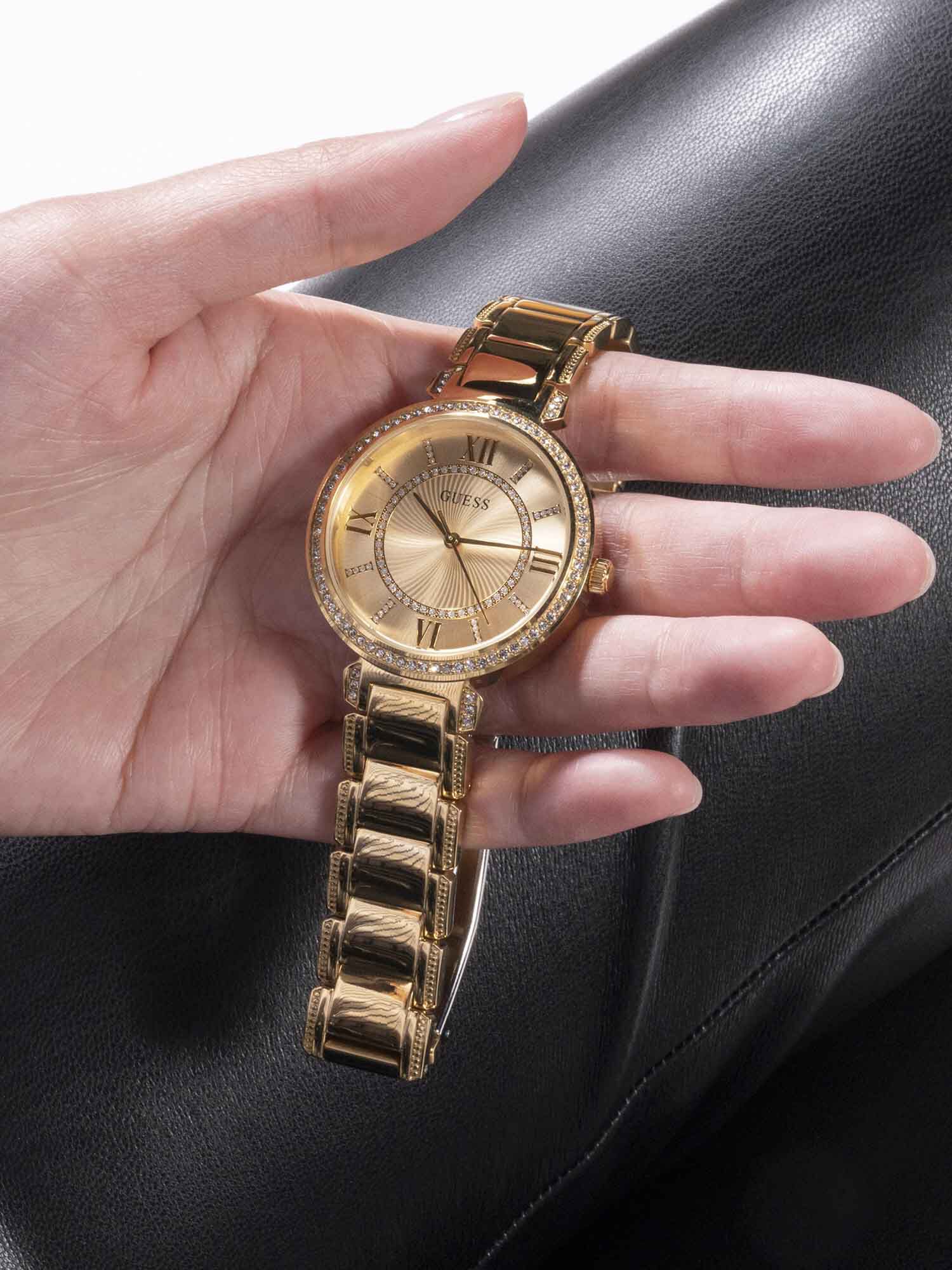 Dw watch gift on sale set