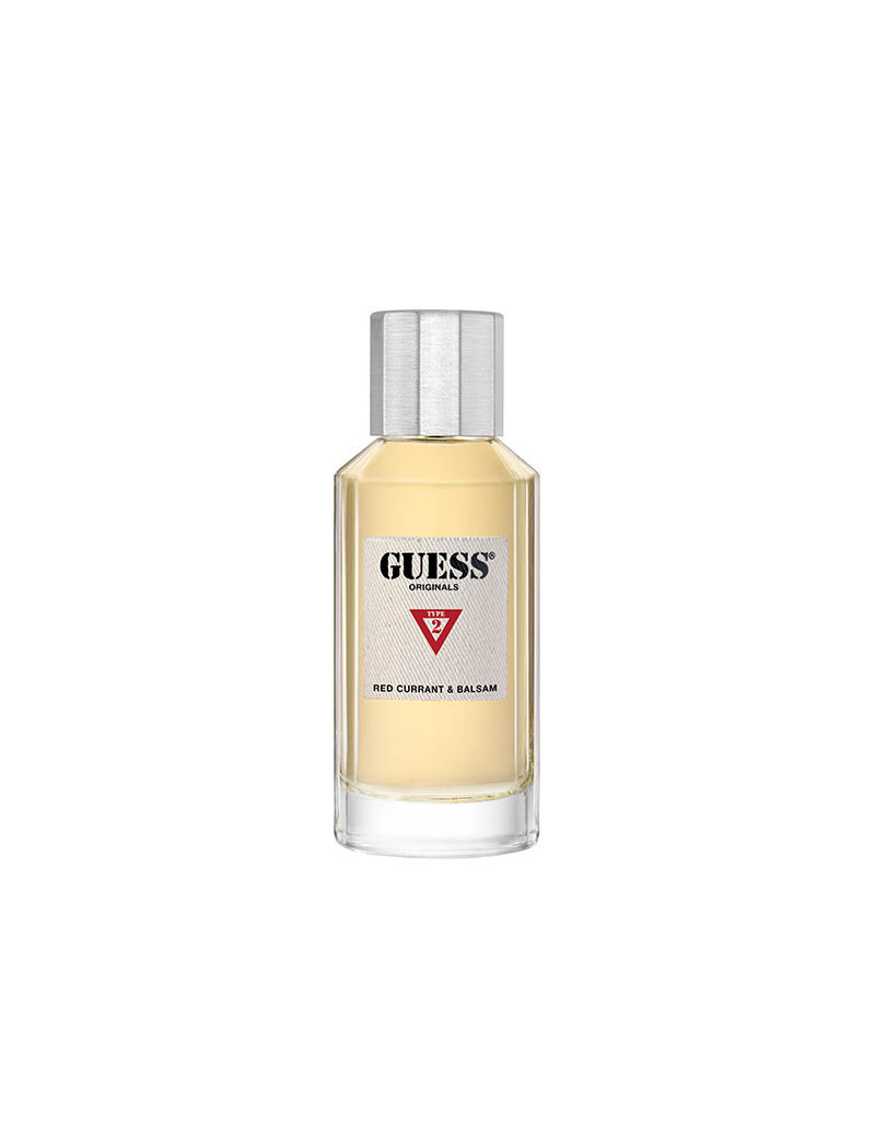 Original guess perfume hotsell
