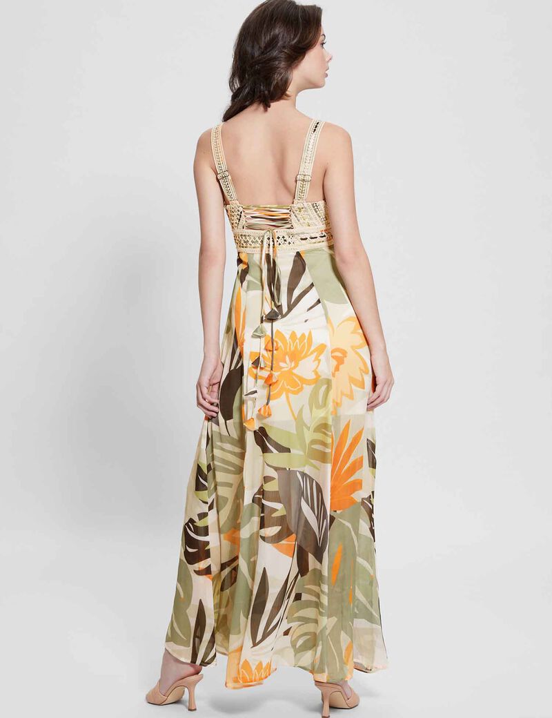 Serena Dress