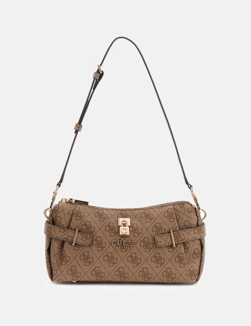 YESBA MINI TOP ZIP bag