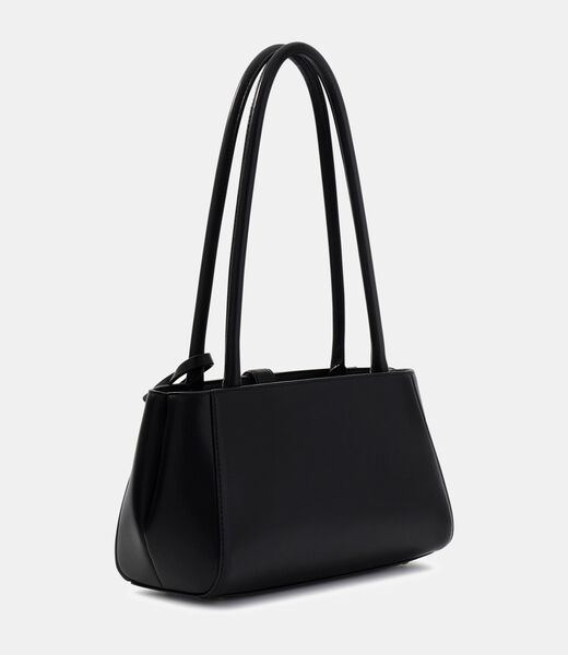 guess carrie girlfriend shoulder satchel bag