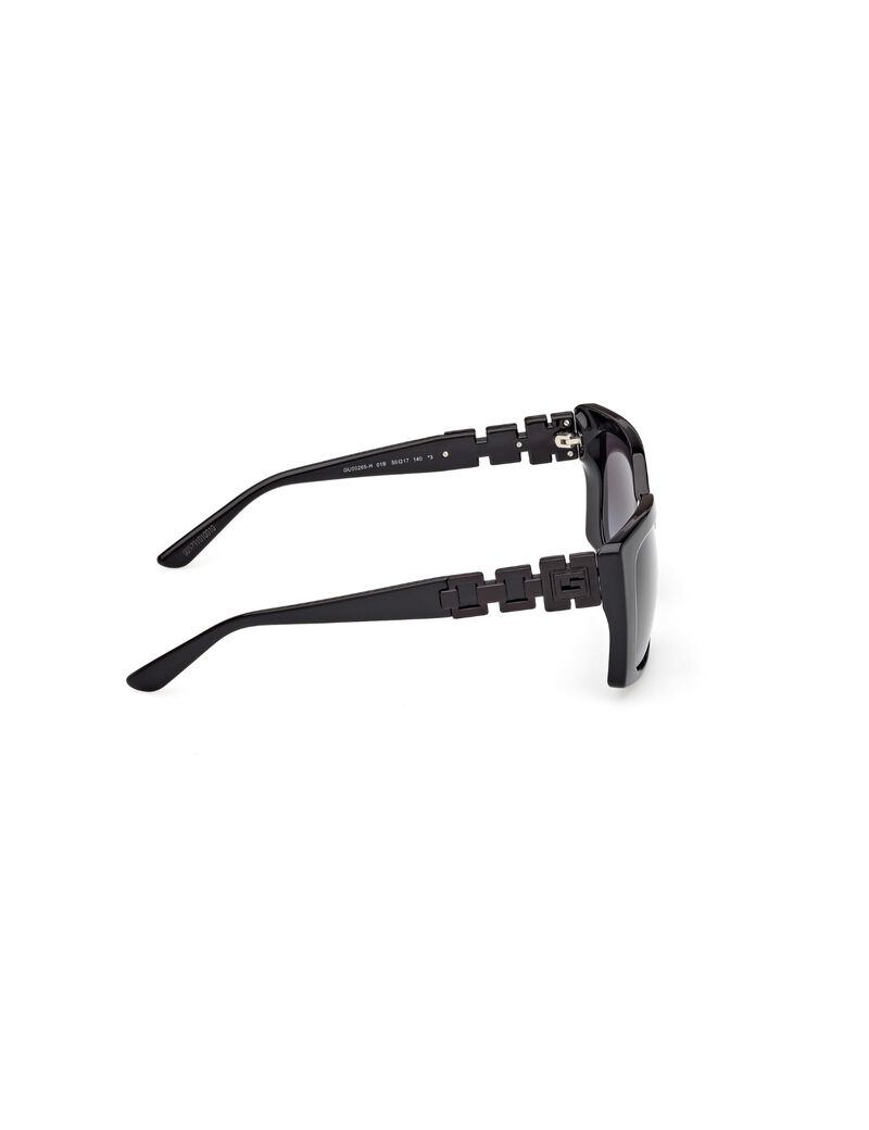 Square sunglasses