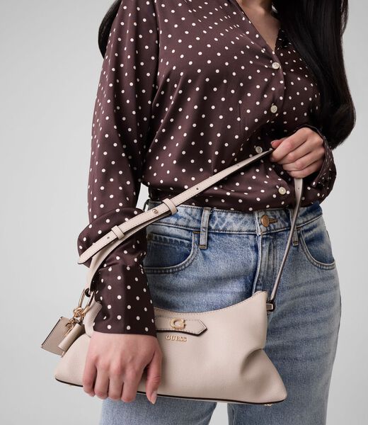 guess suzy shoulder bag