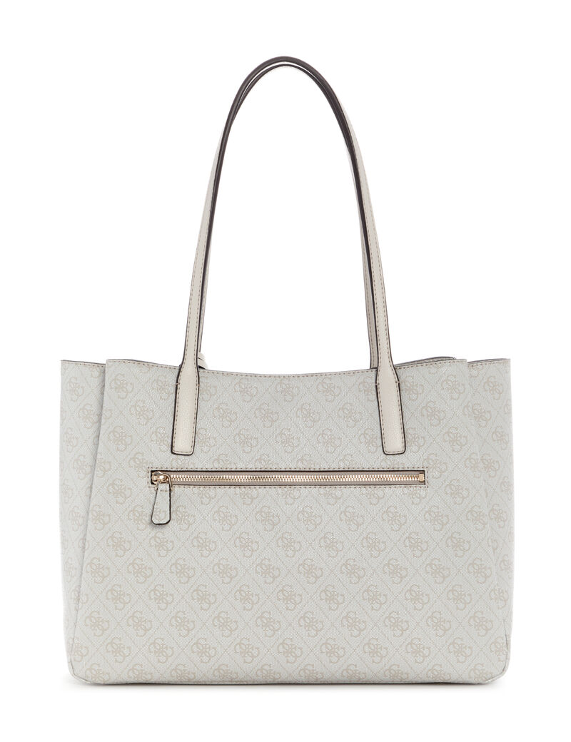 guess noelle ii tote bag