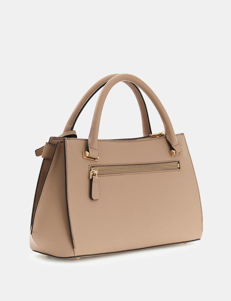 Serenova Saffiano Handbag