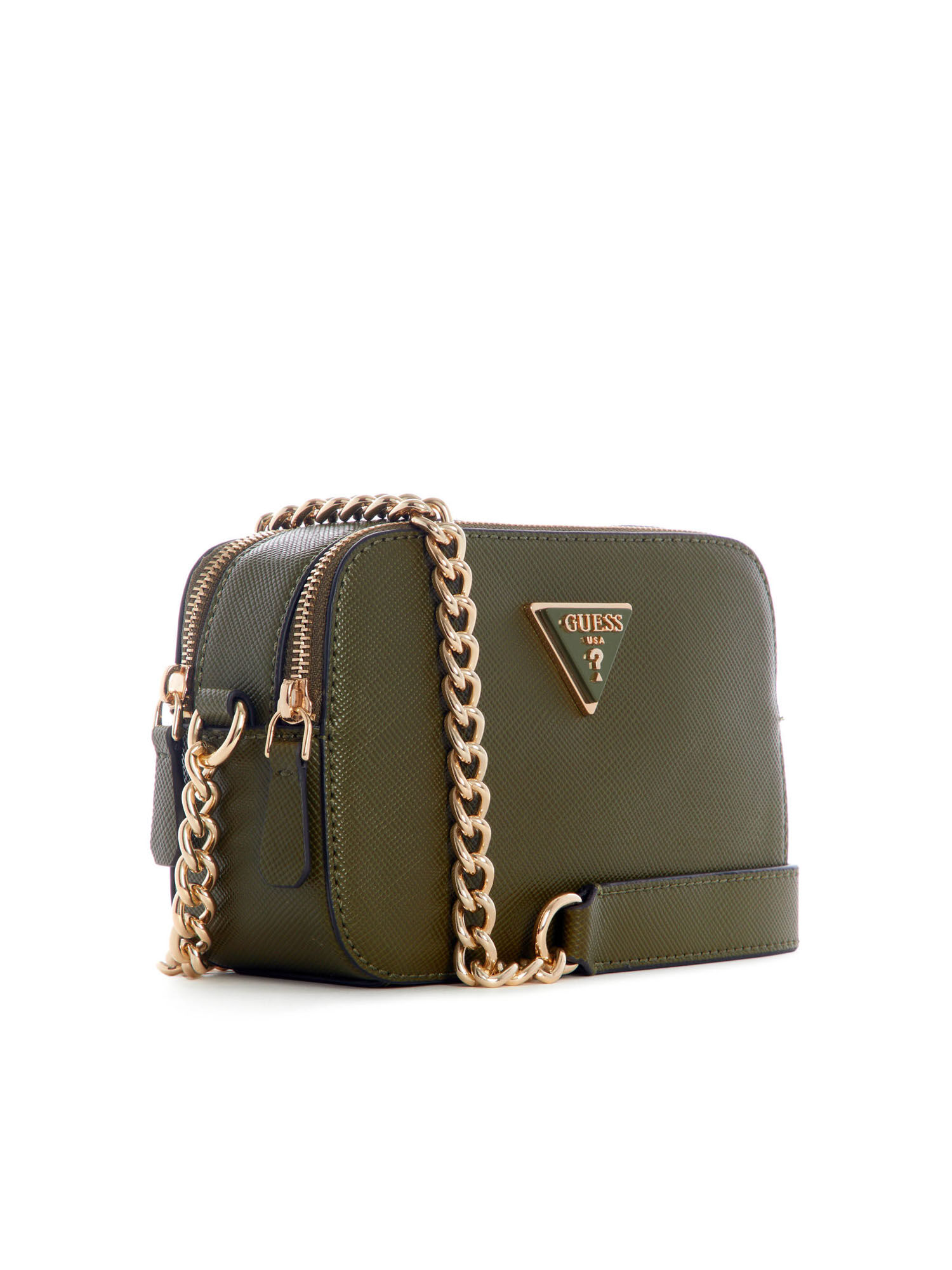 Shop GUESS Online Noelle Crossbody Camera