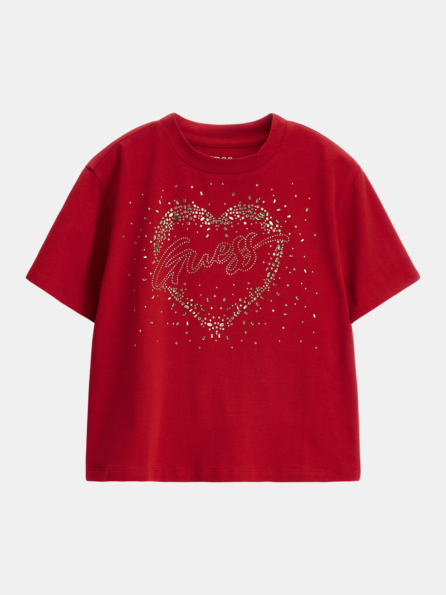 Girls guess shirts sale