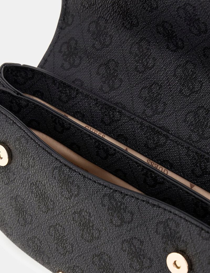 Dea 4g logo mini crossbody bag