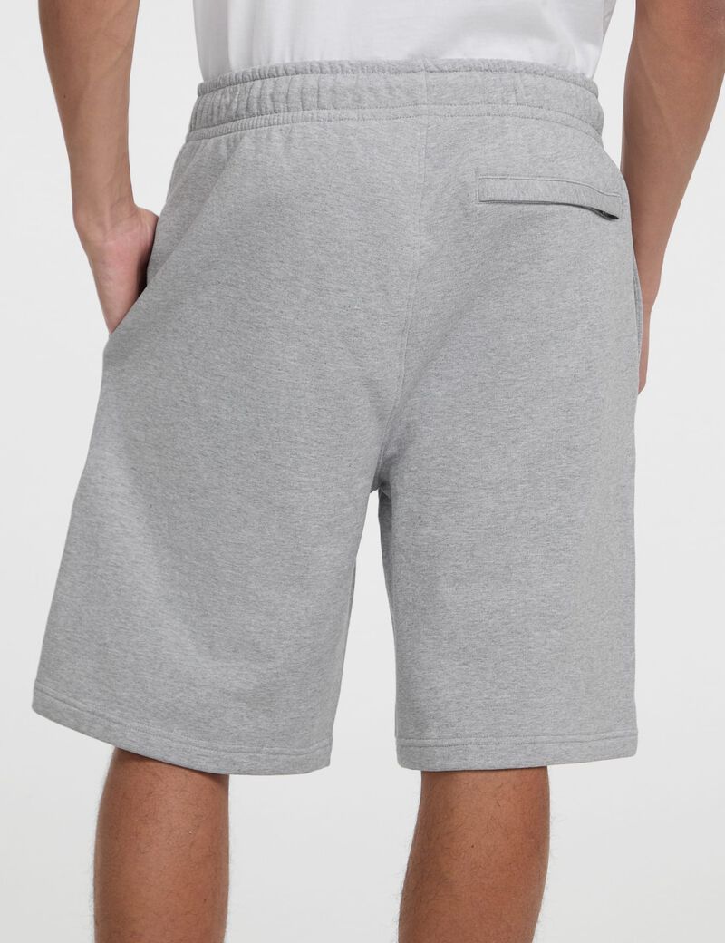 Jogger shorts