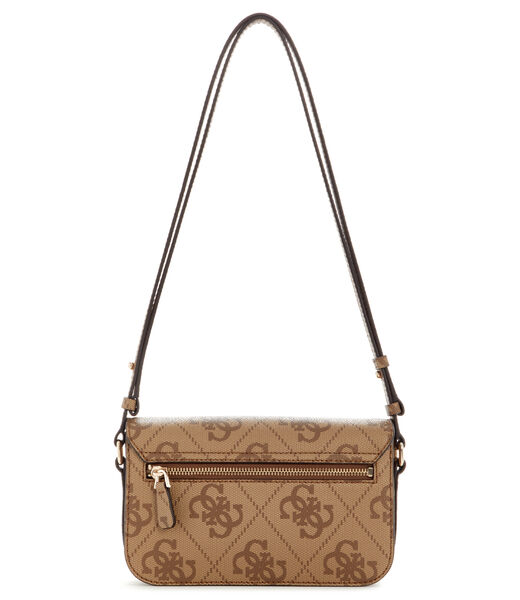 JANIE LOGO CNVRTBL XBODY FLAP