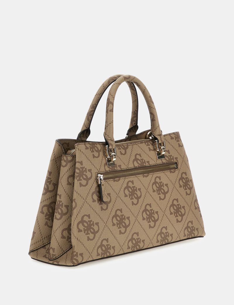 Eliette 4G logo handbag