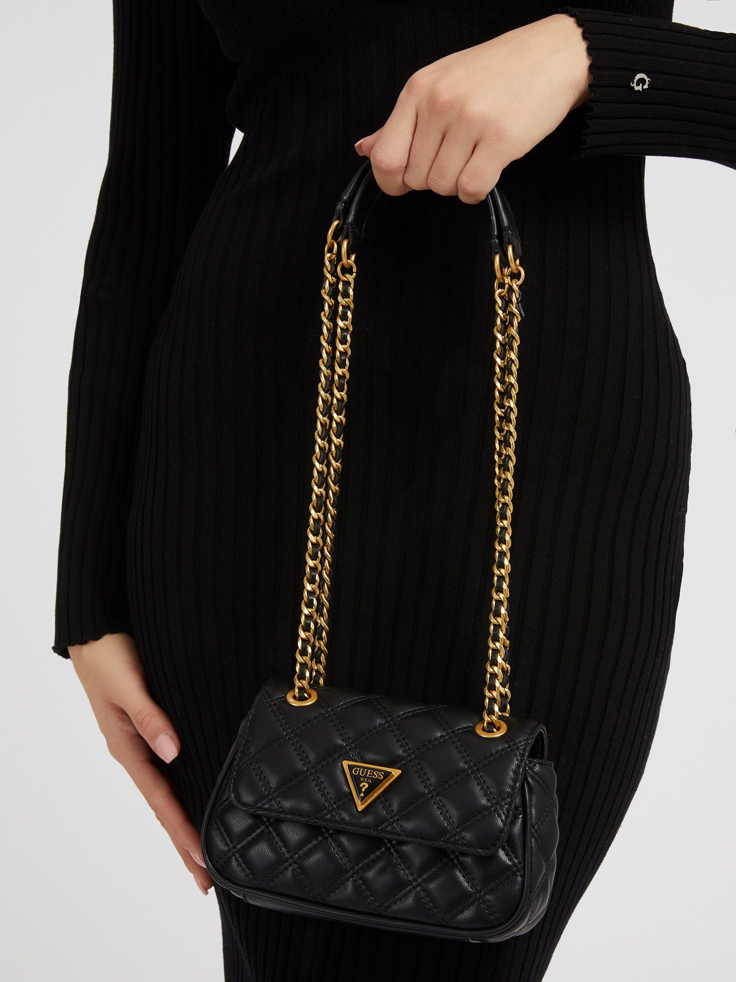 Guess crossbody bag deals with mini bag