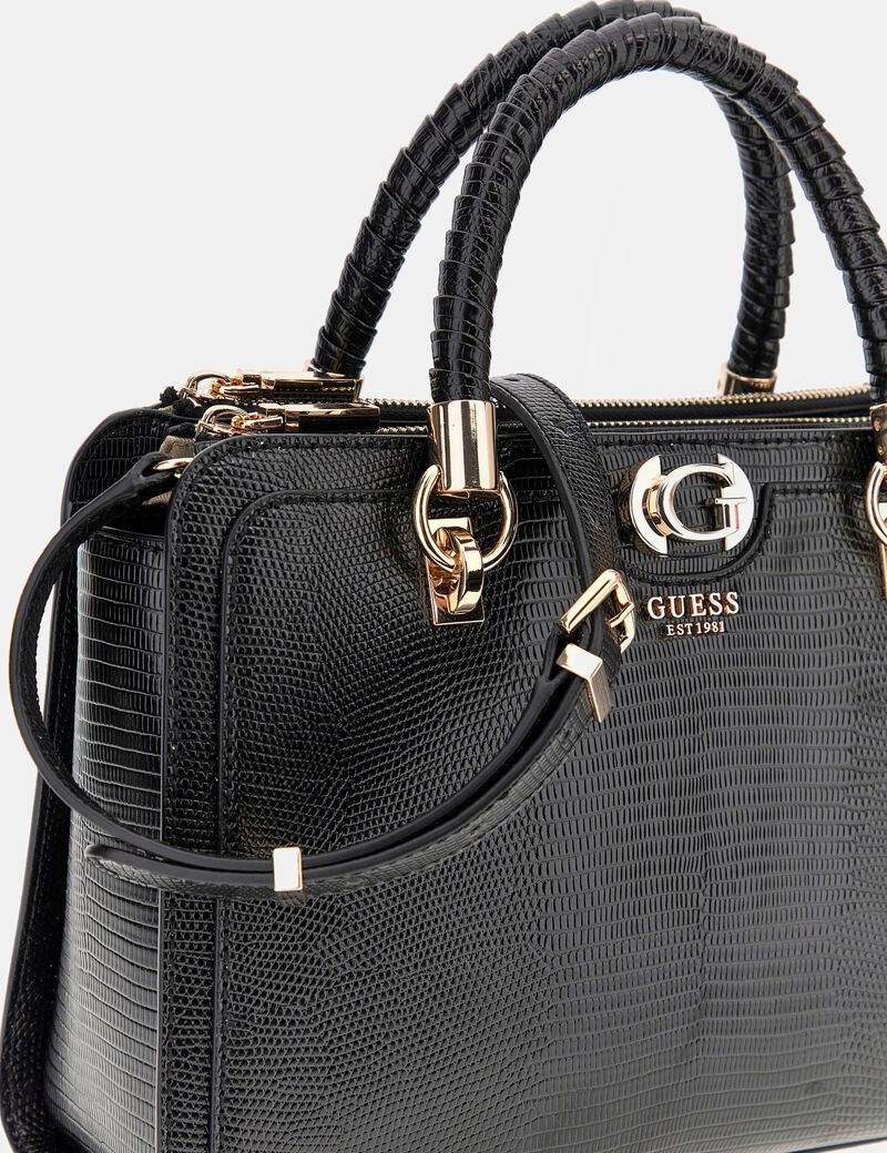 Orlina society satchel bag