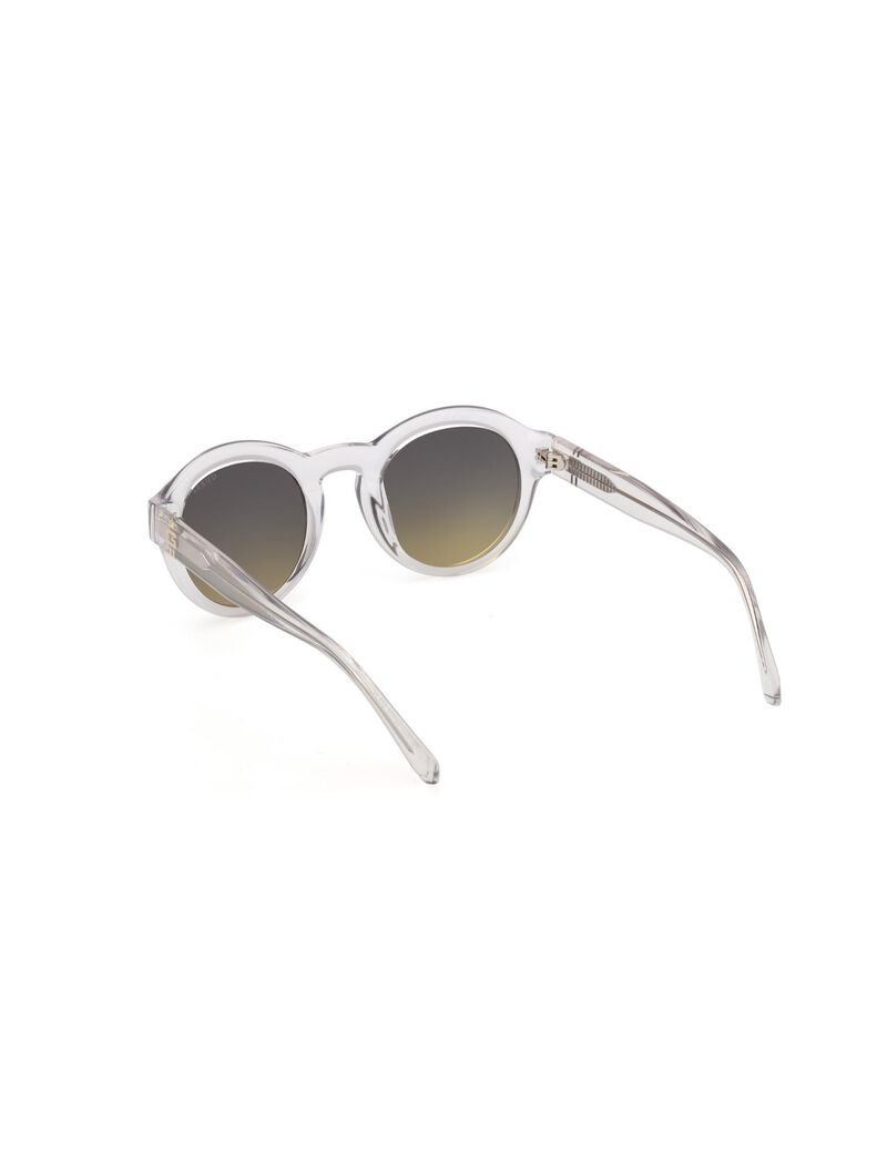 guess round sunglasses