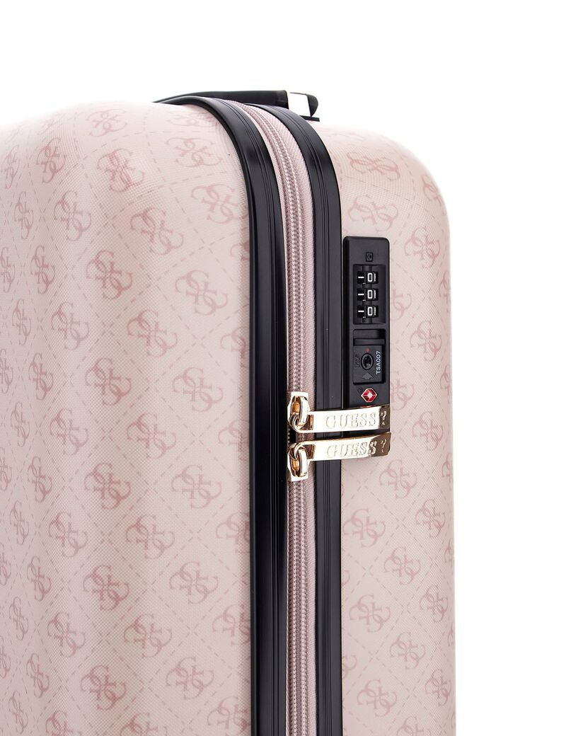 عربة جيسكو شعار 4G