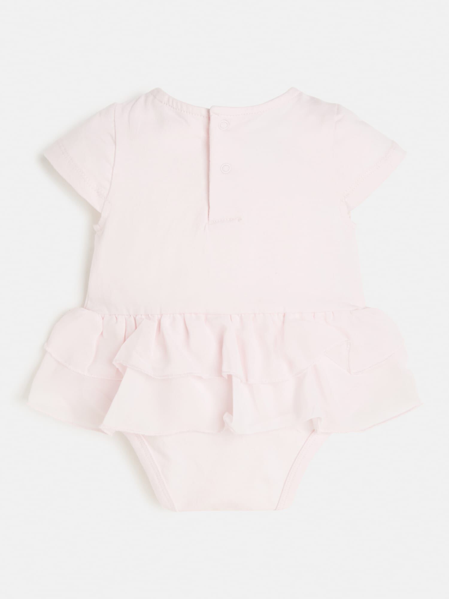 Guess short sleeve bodysuit new arrivals