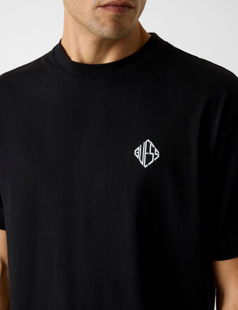 Oversized fit t-shirt