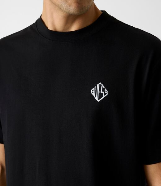 Oversized fit t-shirt